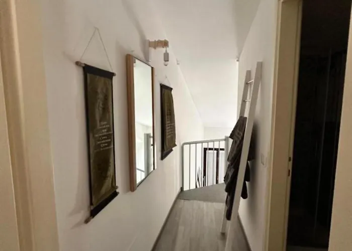 Garda 公寓 代森扎诺-德尔加达