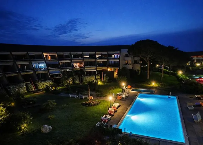 Garda 代森扎诺-德尔加达